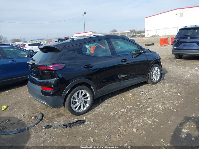 2023 CHEVROLET BOLT EUV 1G1FY6S09P4128574 Photo 3