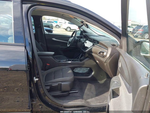 2023 CHEVROLET BOLT EUV 1G1FY6S09P4128574 Photo 4
