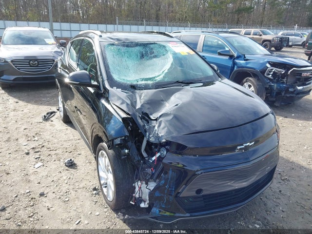 2023 CHEVROLET BOLT EUV 1G1FY6S09P4128574 Photo 5