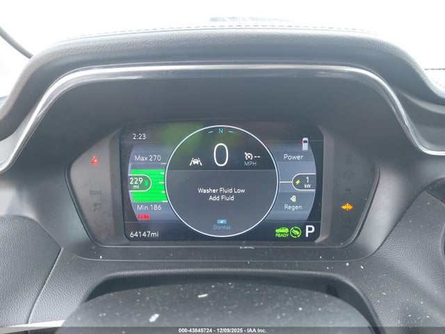 2023 CHEVROLET BOLT EUV 1G1FY6S09P4128574 Photo 6