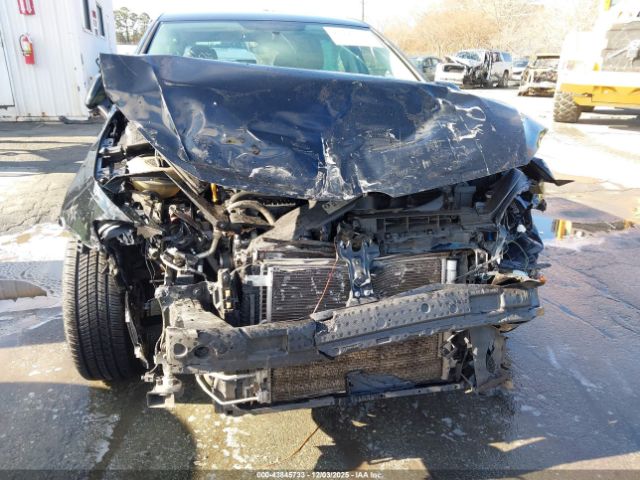 2016 VOLKSWAGEN GOLF 3VW117AU3GM015155 Photo 5