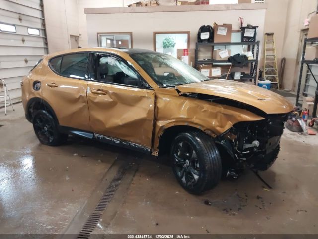 2024 DODGE HORNET ZACNDFAN9R3A39482