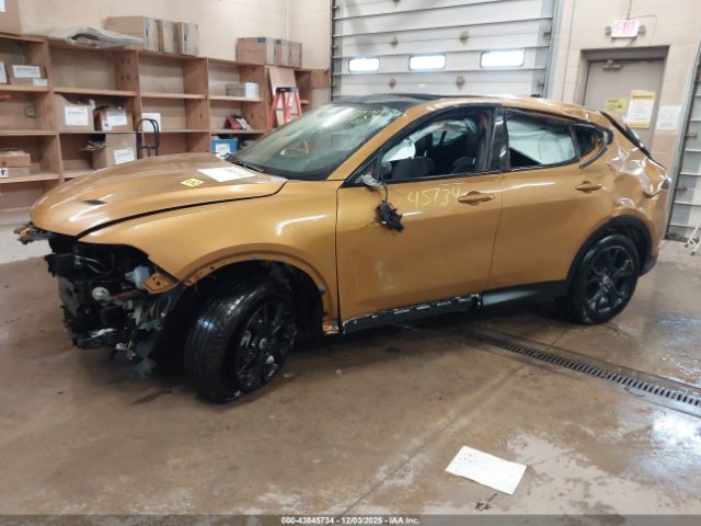 2024 DODGE HORNET ZACNDFAN9R3A39482 Photo 1