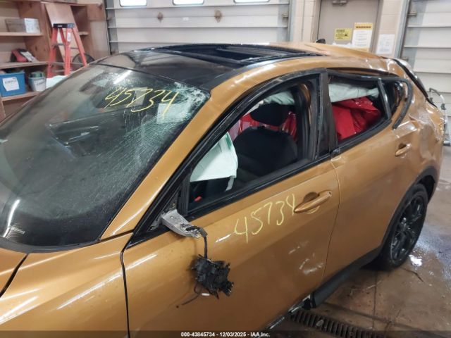 2024 DODGE HORNET ZACNDFAN9R3A39482 Photo 5