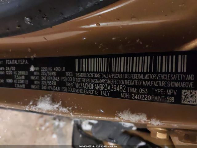 2024 DODGE HORNET ZACNDFAN9R3A39482 Photo 8