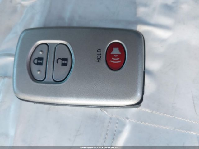 2018 TOYOTA 4RUNNER JTEBU5JR4J5597564 Photo 10