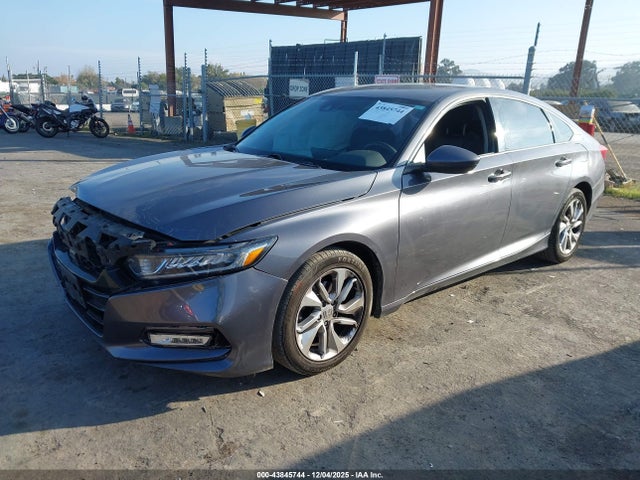 1HGCV1F1XKA060502 Honda ACCORD LX