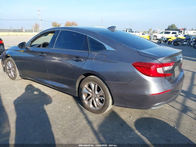 1HGCV1F1XKA060502 Honda ACCORD LX