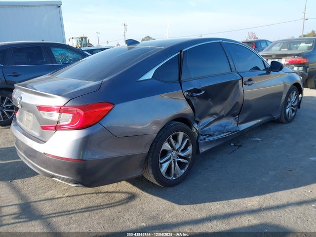 1HGCV1F1XKA060502 Honda ACCORD LX