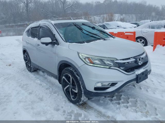 2015 HONDA CR-V 2HKRM4H50FH632981