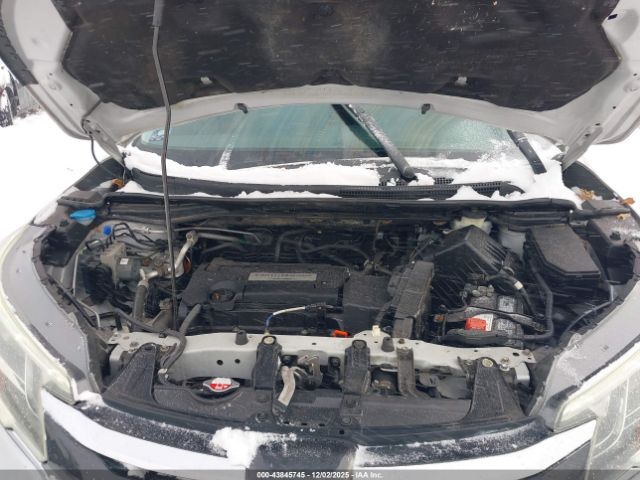 2015 HONDA CR-V 2HKRM4H50FH632981 Photo 9