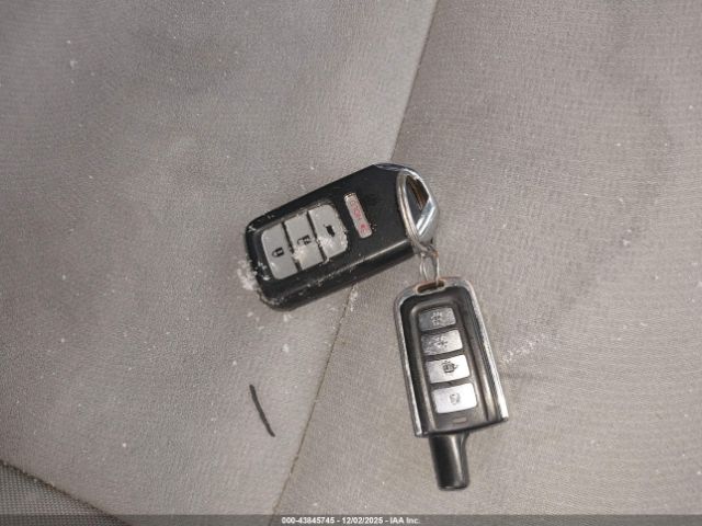 2015 HONDA CR-V 2HKRM4H50FH632981 Photo 10