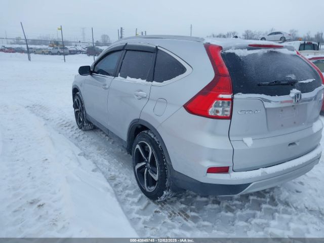 2015 HONDA CR-V 2HKRM4H50FH632981 Photo 2
