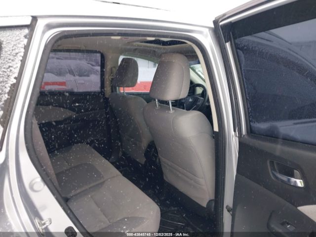 2015 HONDA CR-V 2HKRM4H50FH632981 Photo 7