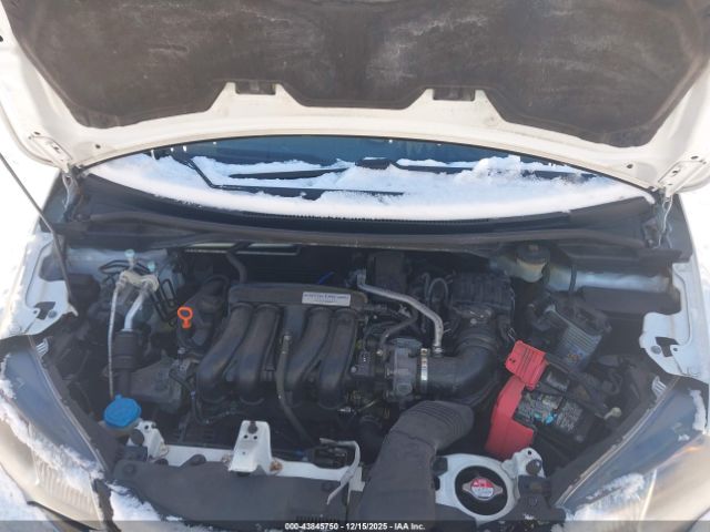 2016 HONDA FIT JHMGK5H77GX006420 Photo 9