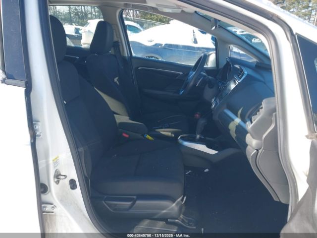 2016 HONDA FIT JHMGK5H77GX006420 Photo 4