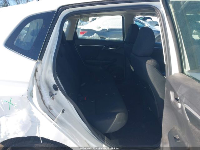 2016 HONDA FIT JHMGK5H77GX006420 Photo 7