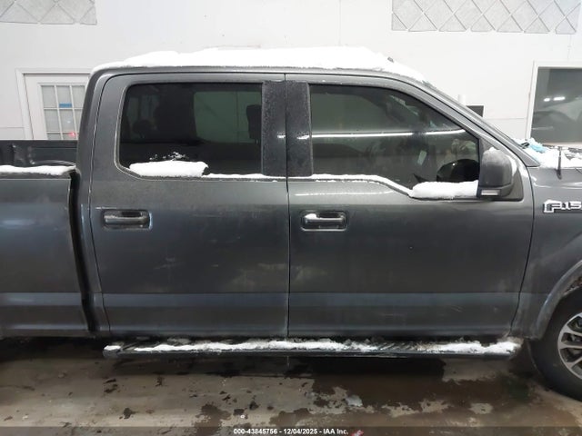 Ford F-150 Xlt 2018 1FTFW1E55JFE68050 Image 14