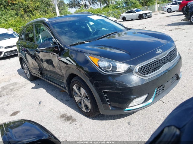2019 KIA NIRO PLUG-IN HYBRID KNDCD3LD6K5236224