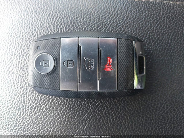 2019 KIA NIRO PLUG-IN HYBRID KNDCD3LD6K5236224 Photo 10