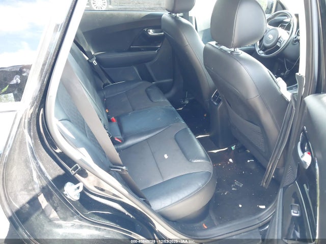 2019 KIA NIRO PLUG-IN HYBRID KNDCD3LD6K5236224 Photo 7