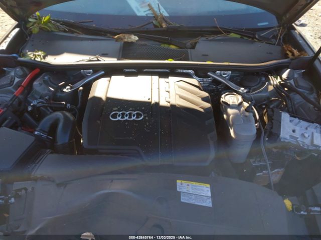 2024 AUDI A6 WAUE3BF25RN000557 Photo 9