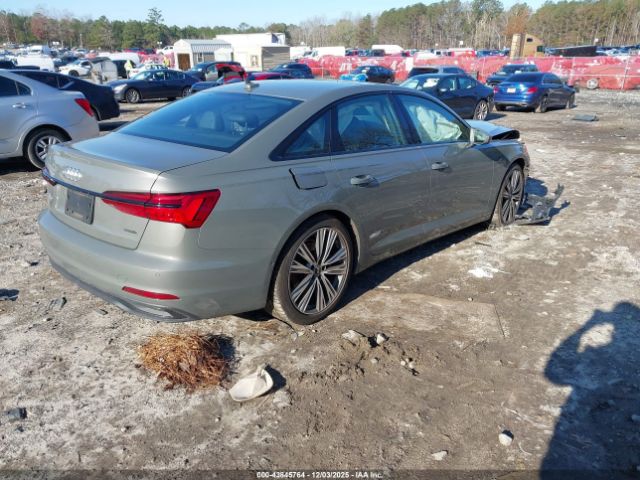 2024 AUDI A6 WAUE3BF25RN000557 Photo 3