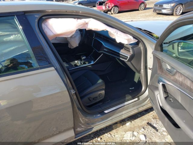 2024 AUDI A6 WAUE3BF25RN000557 Photo 4