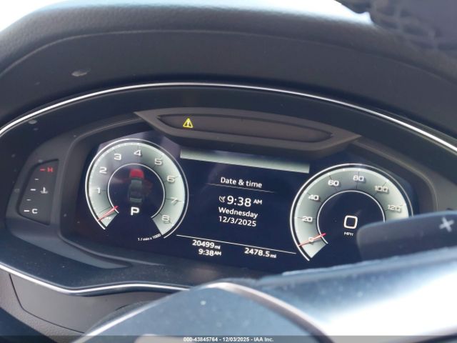 2024 AUDI A6 WAUE3BF25RN000557 Photo 6