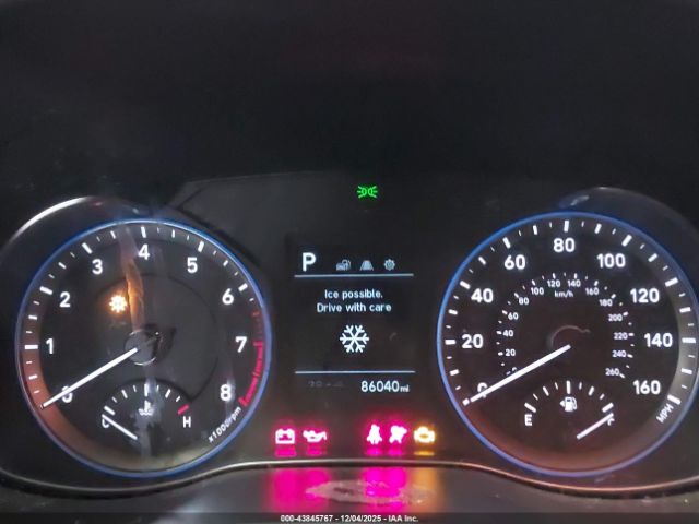 2021 HYUNDAI KONA KM8K1CAA0MU664646 Photo 6