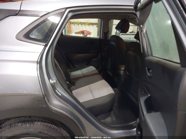 2021 HYUNDAI KONA KM8K1CAA0MU664646 Photo 7