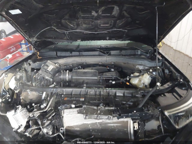 2020 FORD EXPLORER 1FMSK8DH7LGC09941 Photo 9