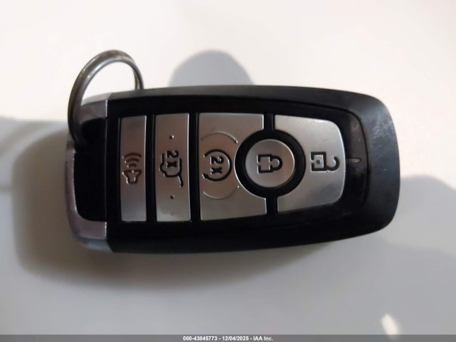 2020 FORD EXPLORER 1FMSK8DH7LGC09941 Photo 10