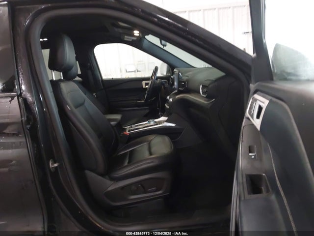 2020 FORD EXPLORER 1FMSK8DH7LGC09941 Photo 4