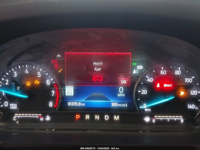 2020 FORD EXPLORER 1FMSK8DH7LGC09941 Photo 6