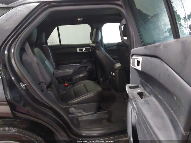 2020 FORD EXPLORER 1FMSK8DH7LGC09941 Photo 7
