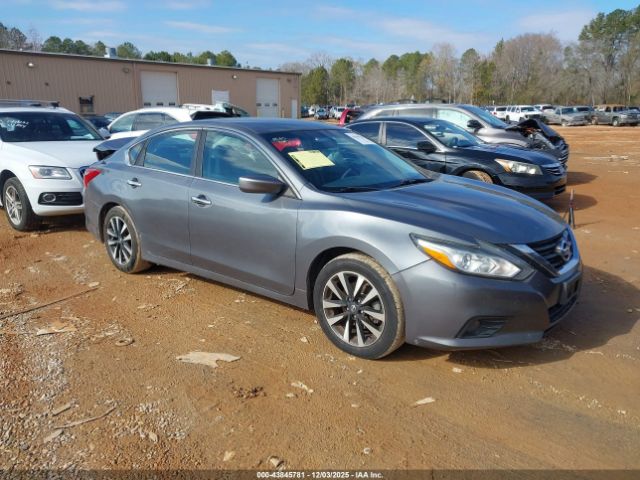 2018 NISSAN ALTIMA 1N4AL3AP8JC122023