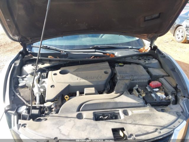 2018 NISSAN ALTIMA 1N4AL3AP8JC122023 Photo 9