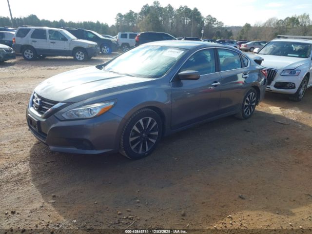 2018 NISSAN ALTIMA 1N4AL3AP8JC122023 Photo 1