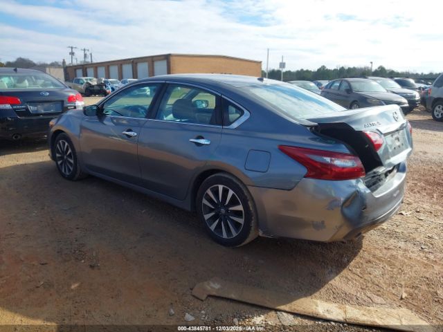 2018 NISSAN ALTIMA 1N4AL3AP8JC122023 Photo 2