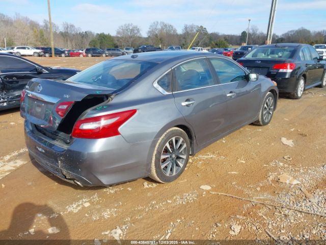 2018 NISSAN ALTIMA 1N4AL3AP8JC122023 Photo 3