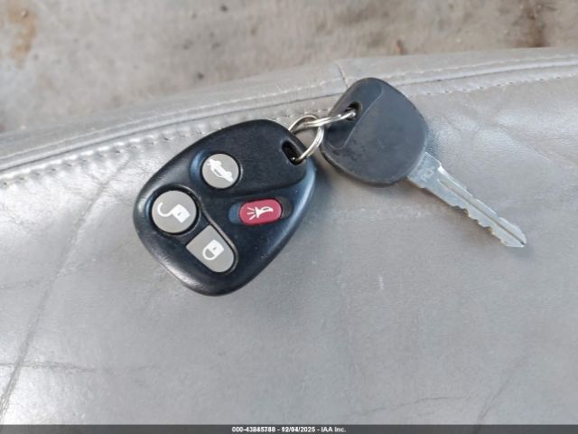 2007 CADILLAC CTS 1G6DM57T770109586 Photo 10