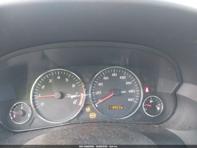 2007 CADILLAC CTS 1G6DM57T770109586 Photo 6