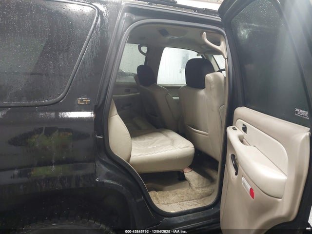 Продажа на аукционе авто 2001 Chevrolet Tahoe Lt, vin: 1GNEK13T21R147730, номер лота: 43845792