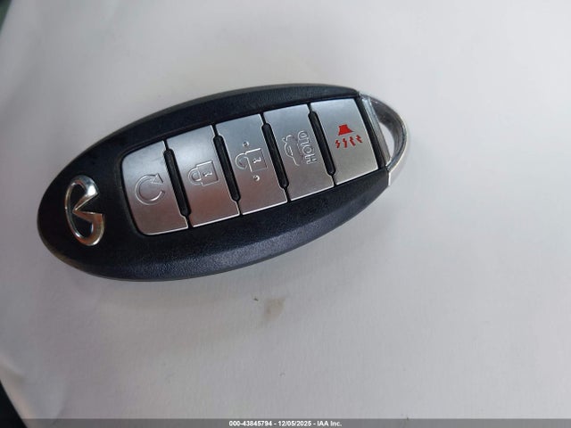 2018 INFINITI Q60 JN1EV7EL4JM390651 Photo 10