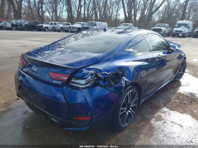 2018 INFINITI Q60 JN1EV7EL4JM390651 Photo 3