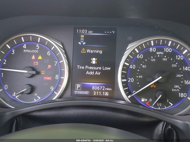 2018 INFINITI Q60 JN1EV7EL4JM390651 Photo 6