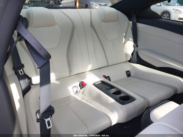 2018 INFINITI Q60 JN1EV7EL4JM390651 Photo 7