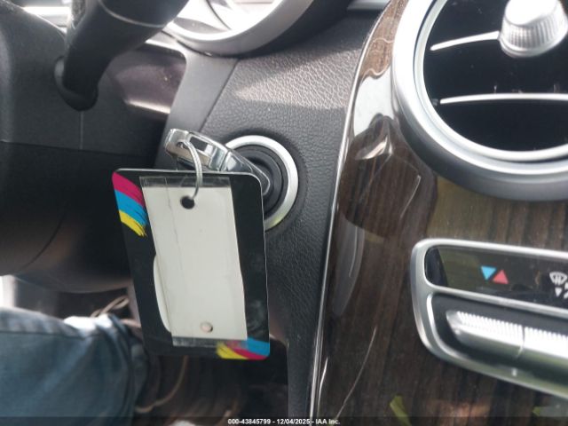 2016 MERCEDES-BENZ C 300 55SWF4KB4GU112289 Photo 10