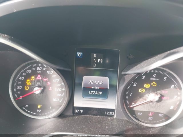 2016 MERCEDES-BENZ C 300 55SWF4KB4GU112289 Photo 6